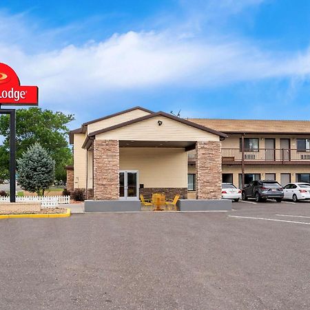 Econo Lodge Panguitch Near Bryce Canyon Kültér fotó