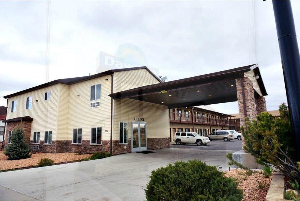 Econo Lodge Panguitch Near Bryce Canyon Kültér fotó