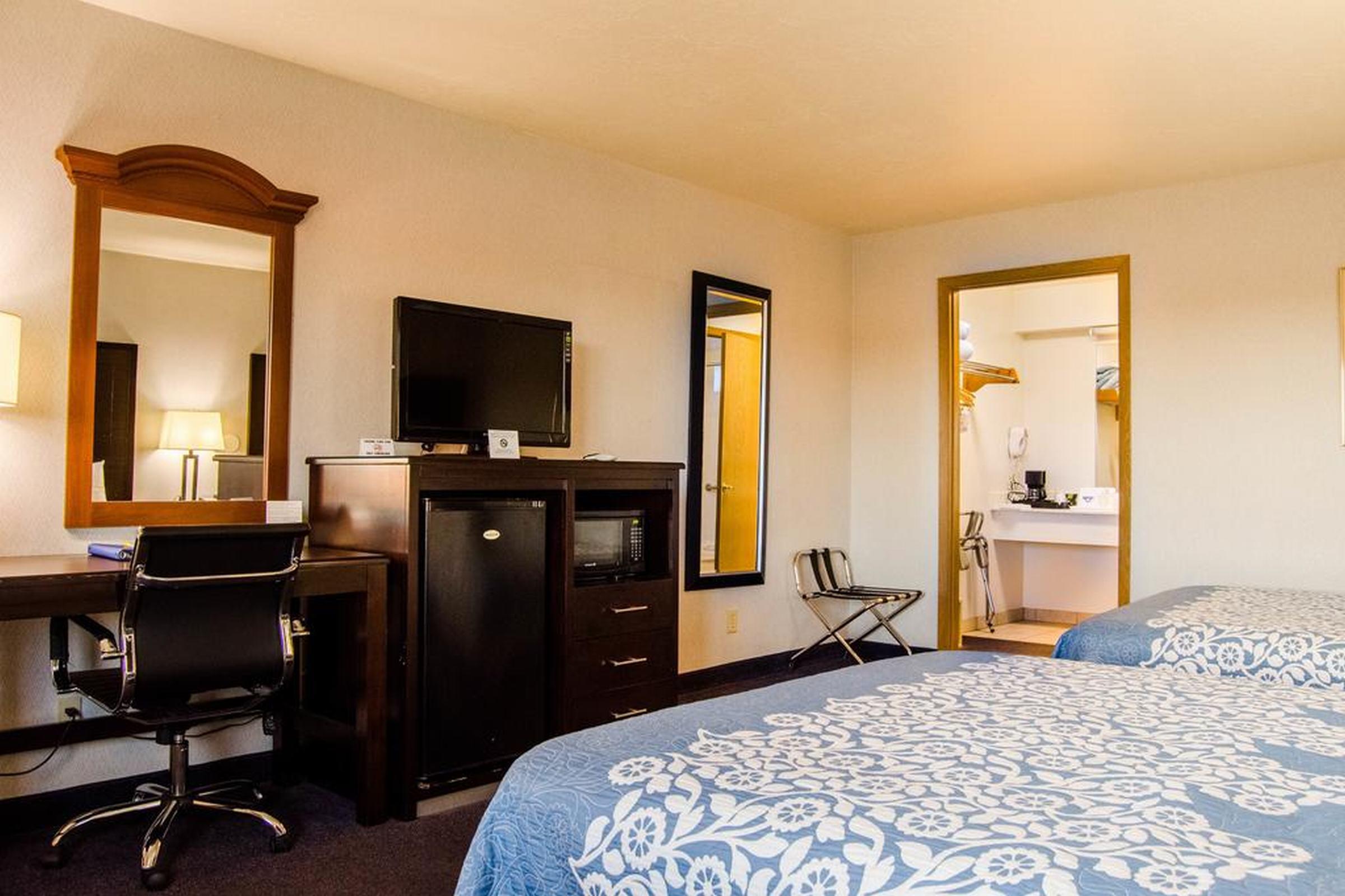Econo Lodge Panguitch Near Bryce Canyon Kültér fotó