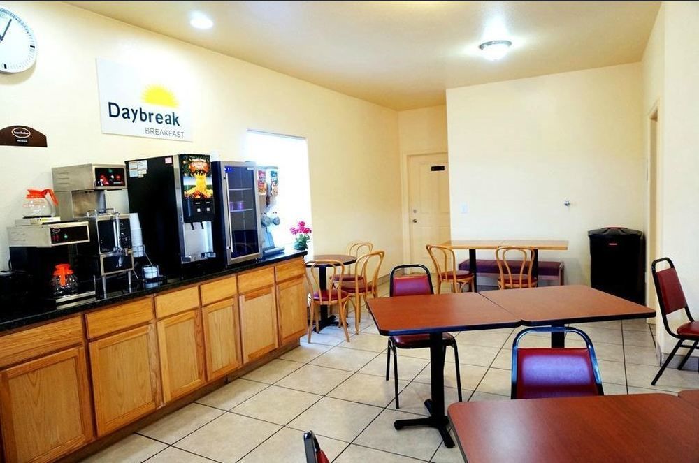 Econo Lodge Panguitch Near Bryce Canyon Kültér fotó