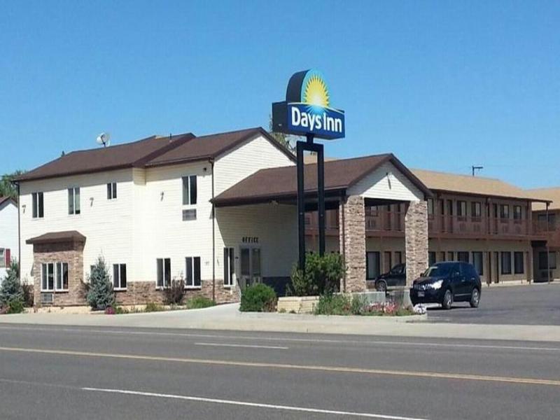 Econo Lodge Panguitch Near Bryce Canyon Kültér fotó