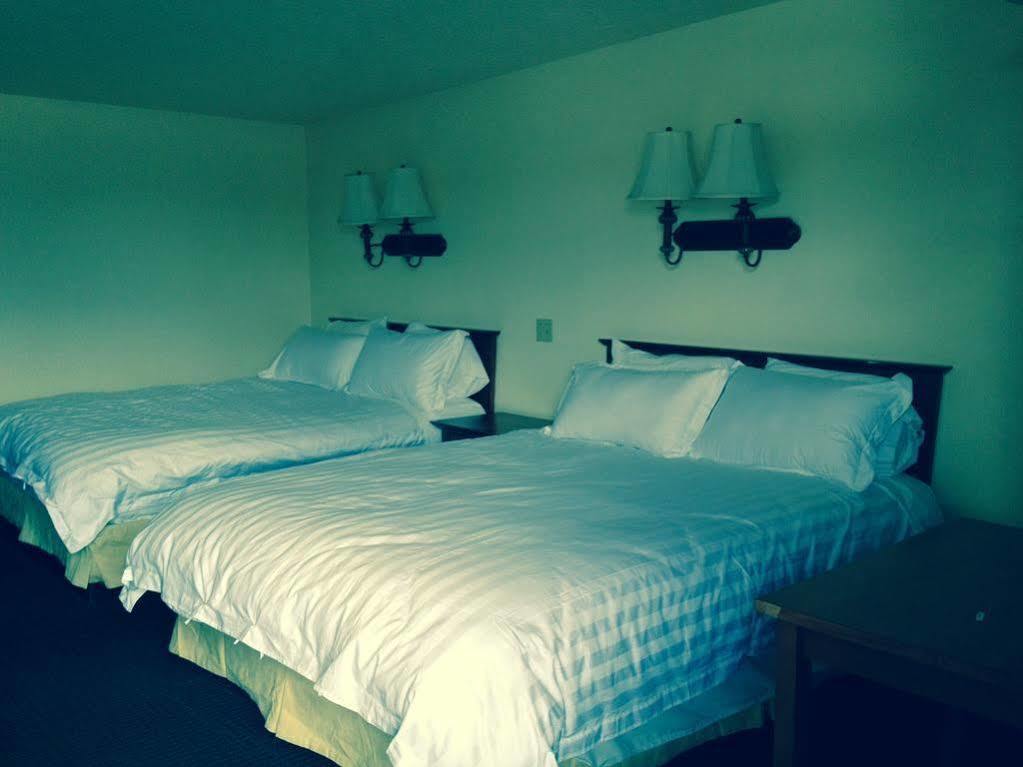 Econo Lodge Panguitch Near Bryce Canyon Kültér fotó