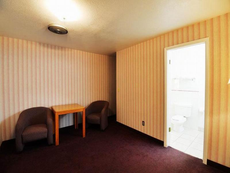 Econo Lodge Panguitch Near Bryce Canyon Kültér fotó